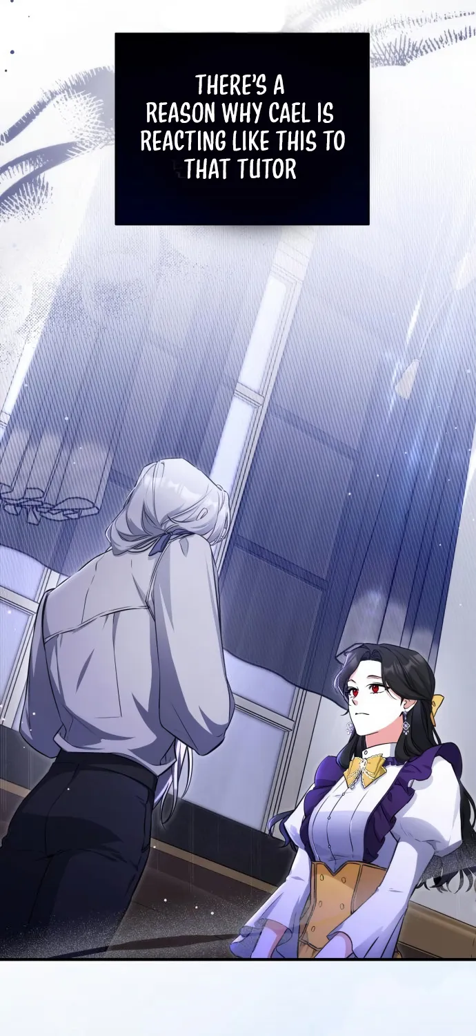 For My Derelict Beloved Chapter 10 page 24 - 