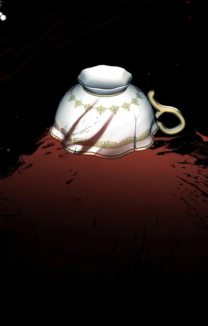 For My Derelict Beloved Chapter 10 page 28 - 