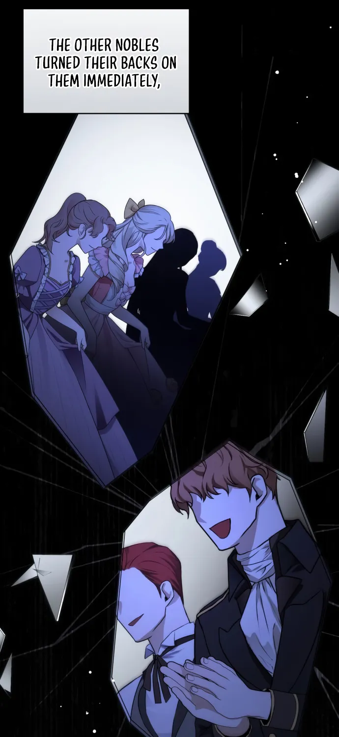 For My Derelict Beloved Chapter 10 page 29 - 
