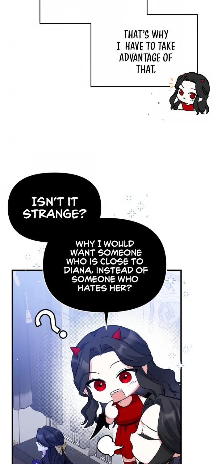 For My Derelict Beloved Chapter 10 page 33 - 