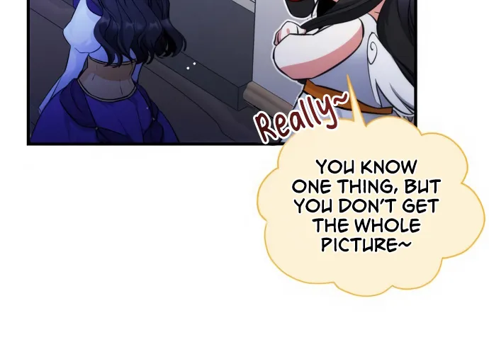 For My Derelict Beloved Chapter 10 page 34 - 