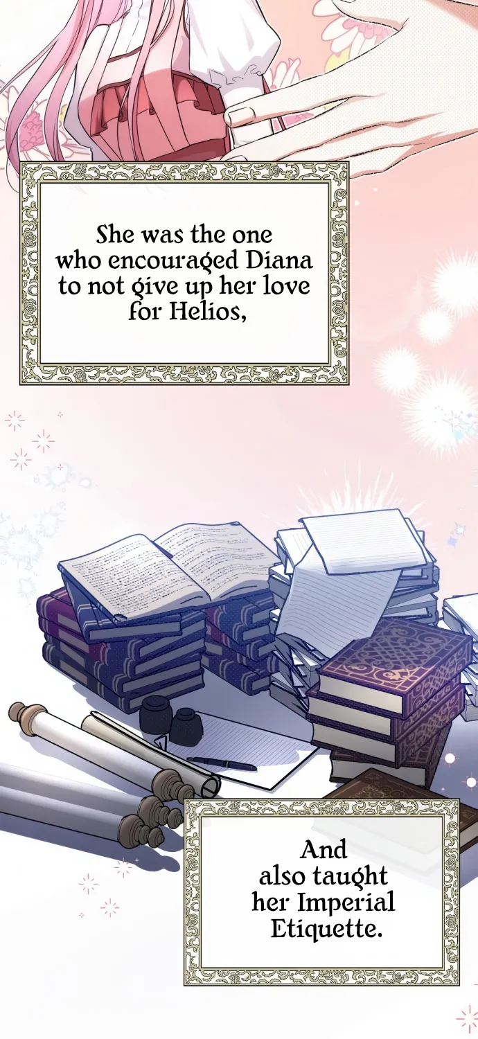 For My Derelict Beloved Chapter 10 page 37 - 