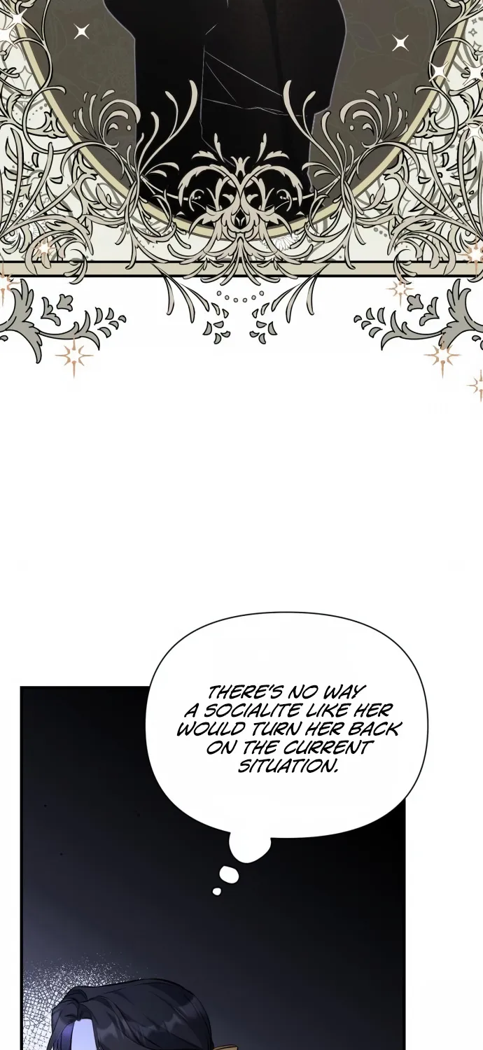 For My Derelict Beloved Chapter 10 page 41 - 