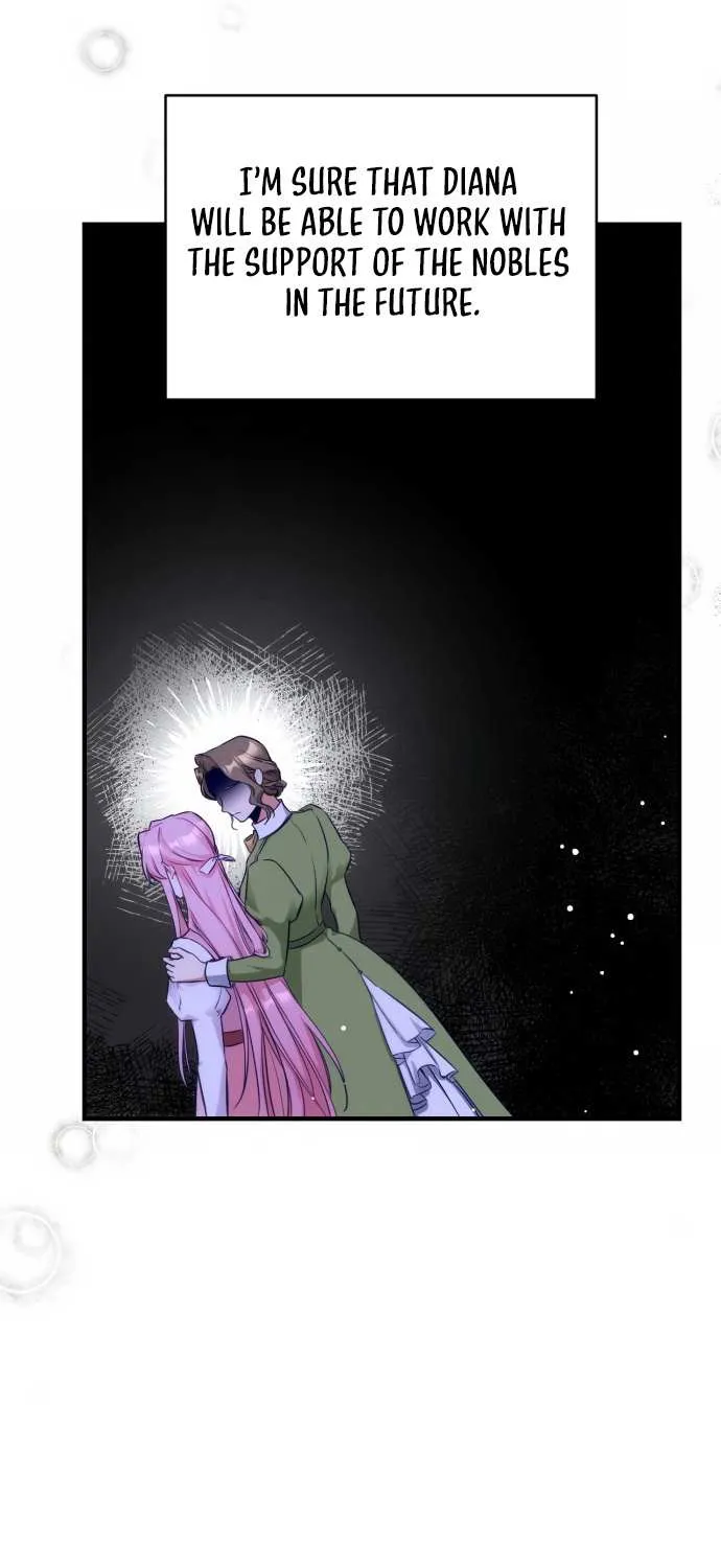 For My Derelict Beloved Chapter 10 page 44 - 