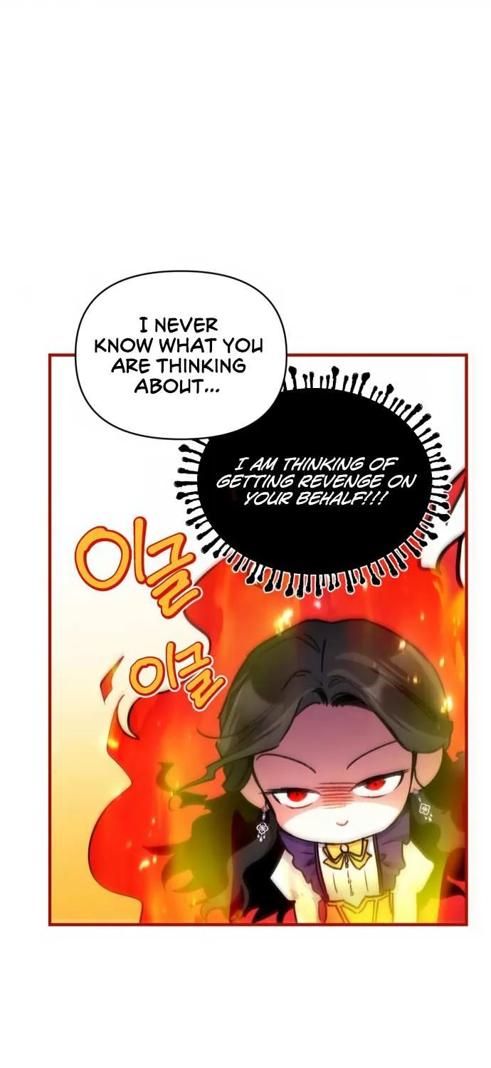 For My Derelict Beloved Chapter 10 page 46 - 