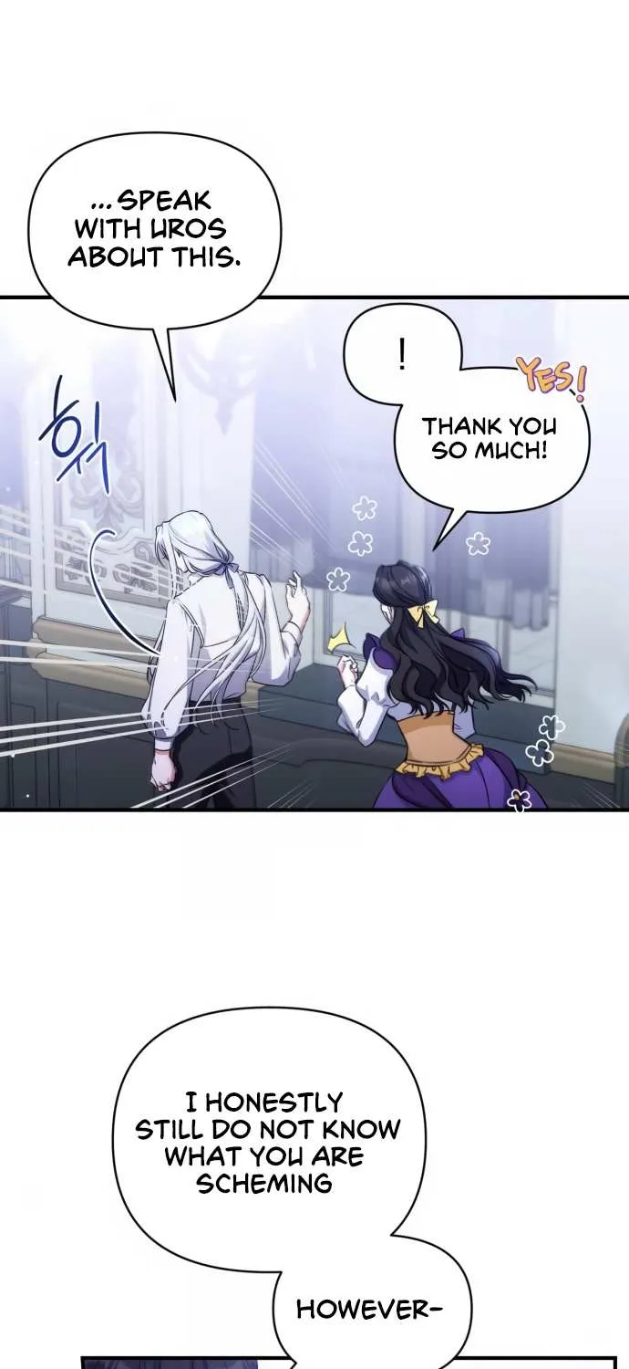 For My Derelict Beloved Chapter 10 page 47 - 