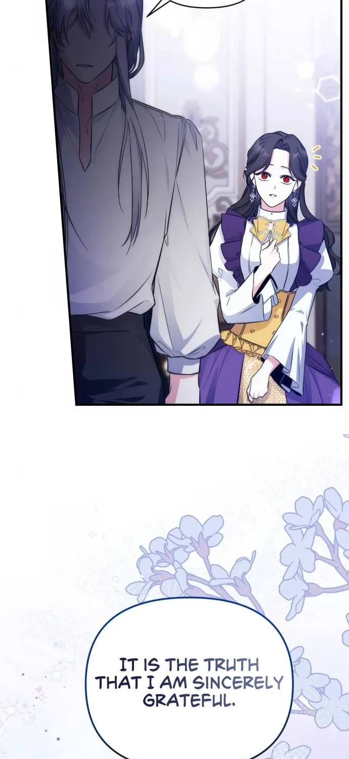 For My Derelict Beloved Chapter 10 page 48 - 