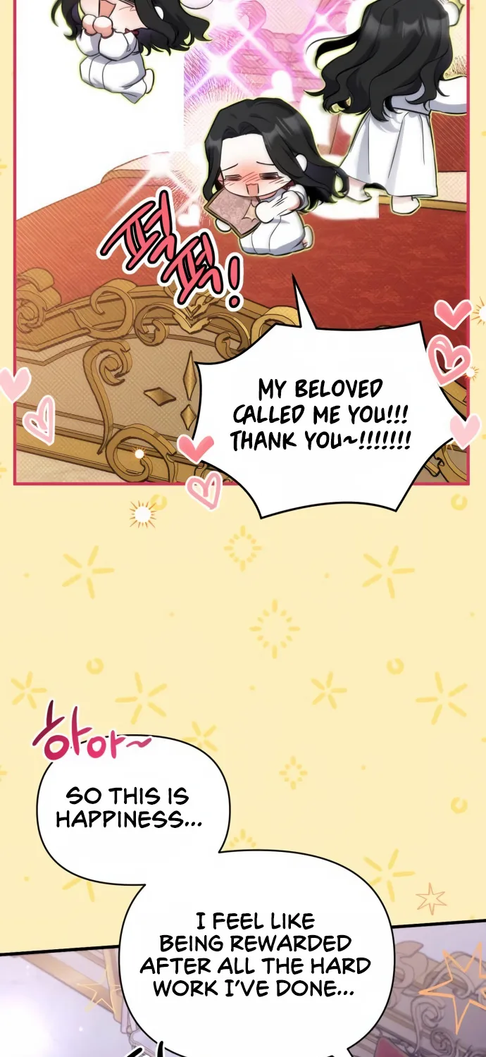 For My Derelict Beloved Chapter 10 page 55 - 