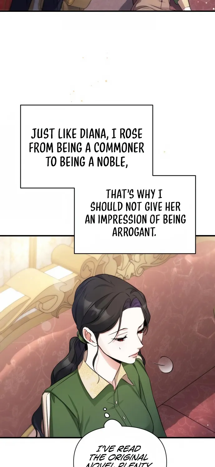 For My Derelict Beloved Chapter 10 page 63 - 