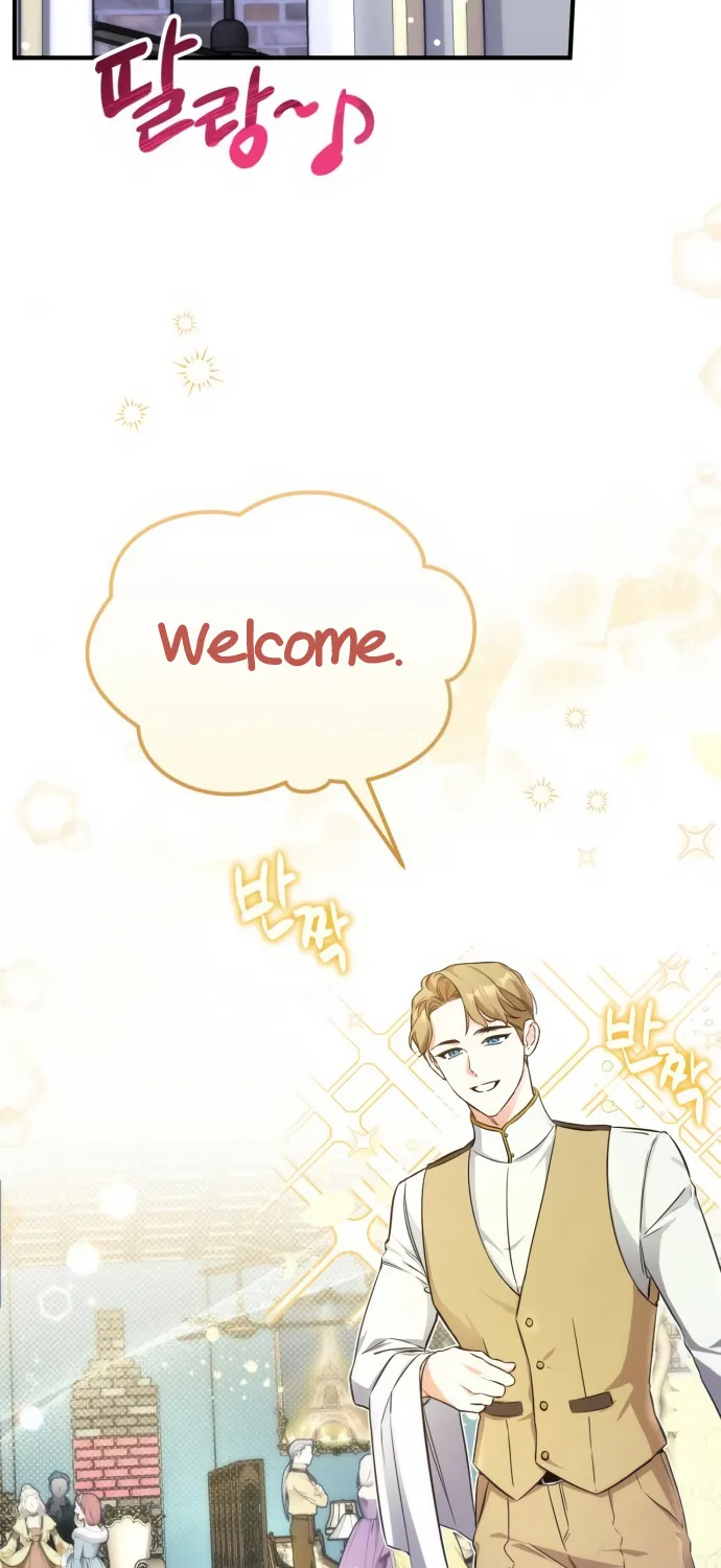 For My Derelict Beloved Chapter 10 page 72 - 