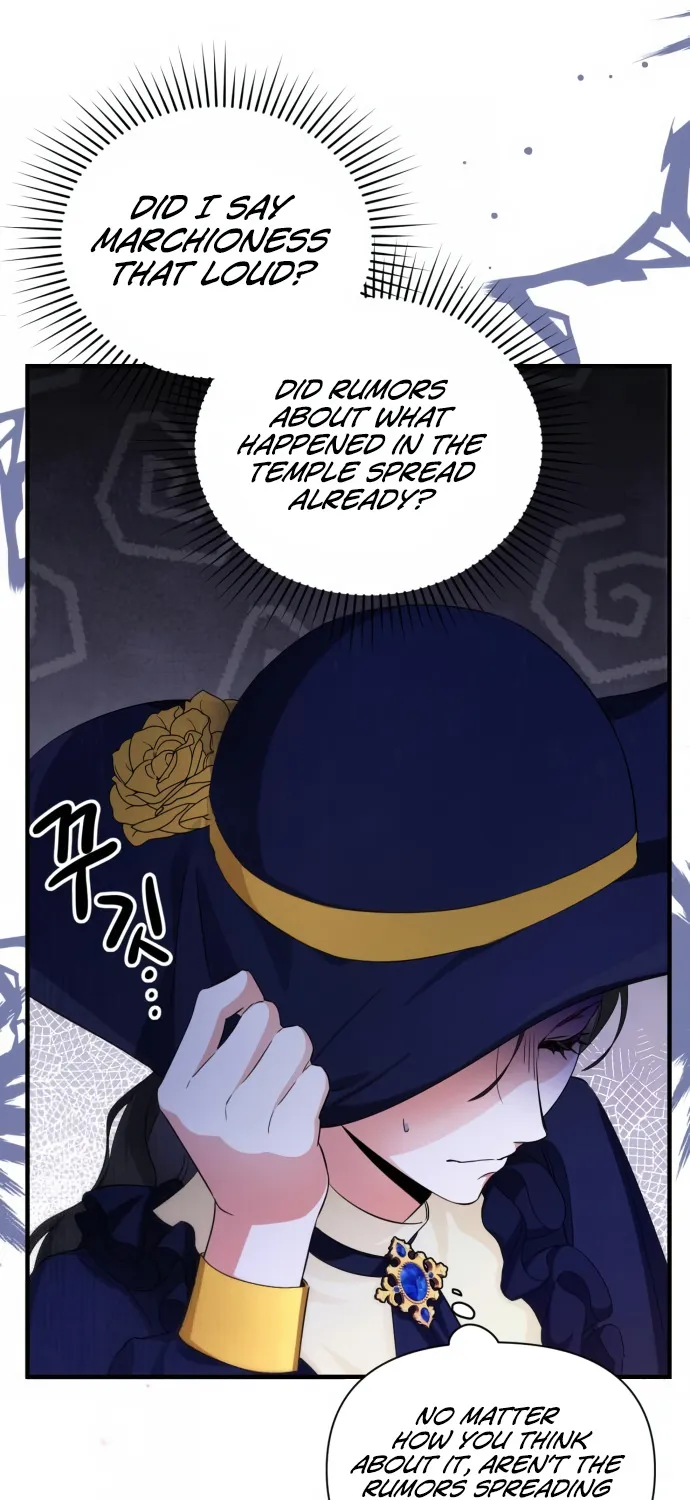 For My Derelict Beloved Chapter 10 page 81 - 
