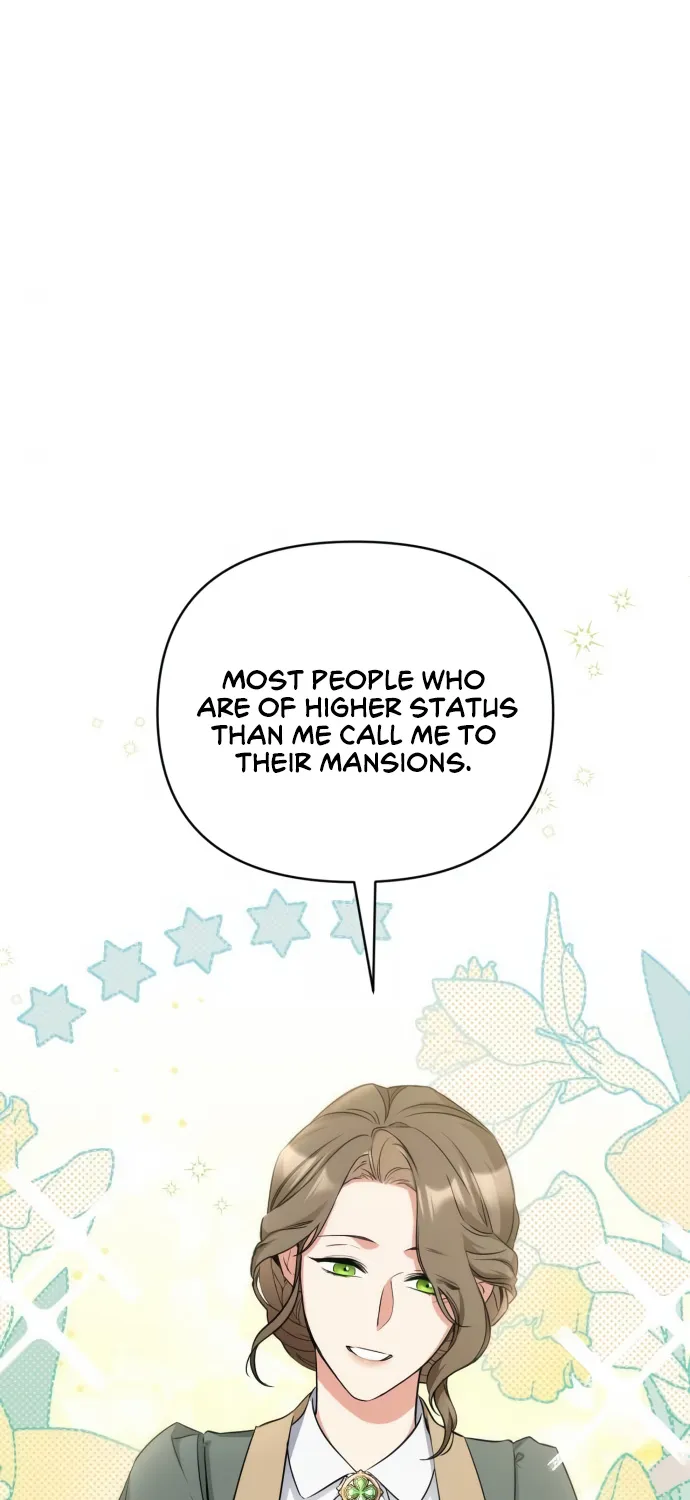 For My Derelict Beloved Chapter 10 page 91 - 