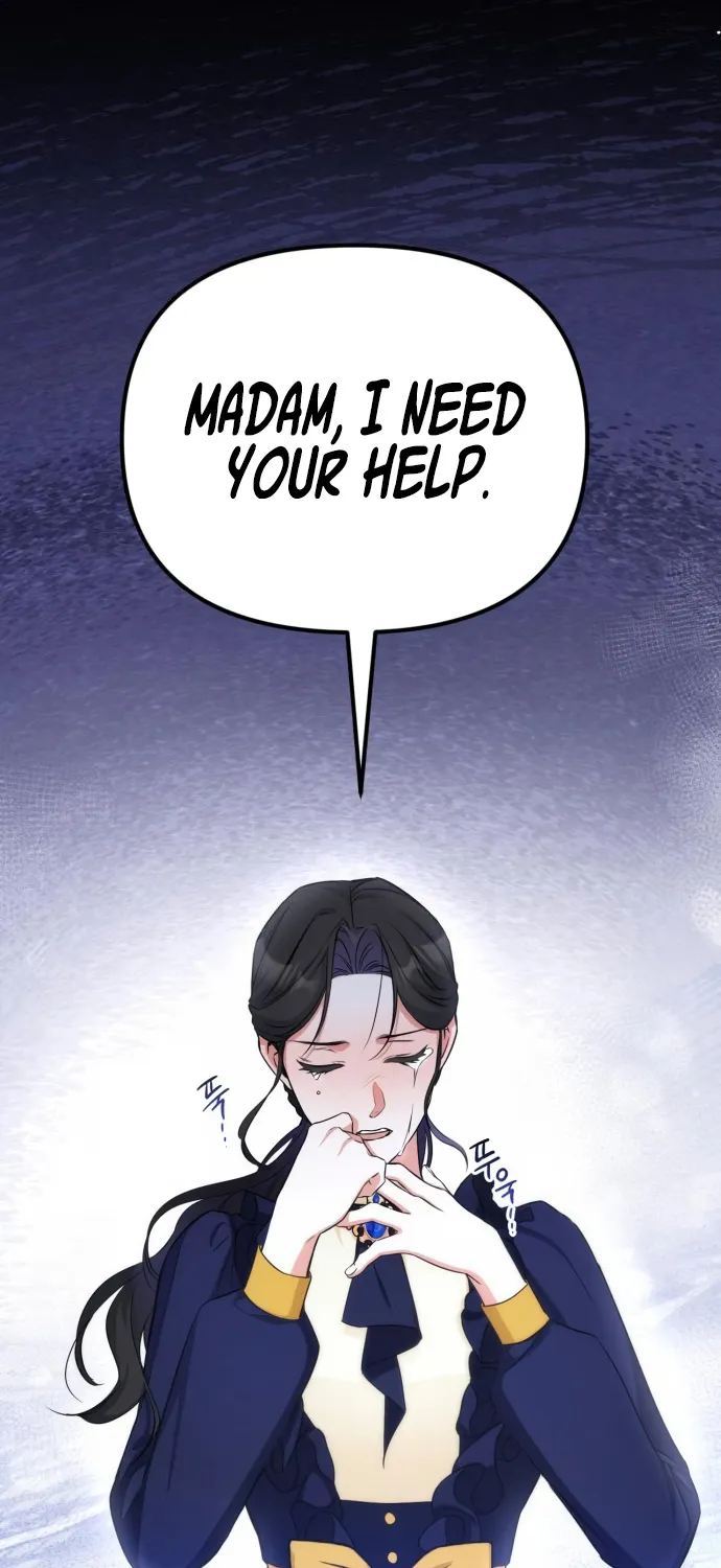 For My Derelict Beloved Chapter 10 page 98 - 