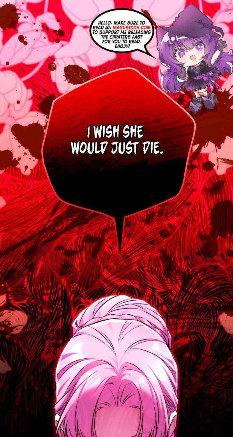 For My Derelict Beloved Chapter 100 page 1 - 