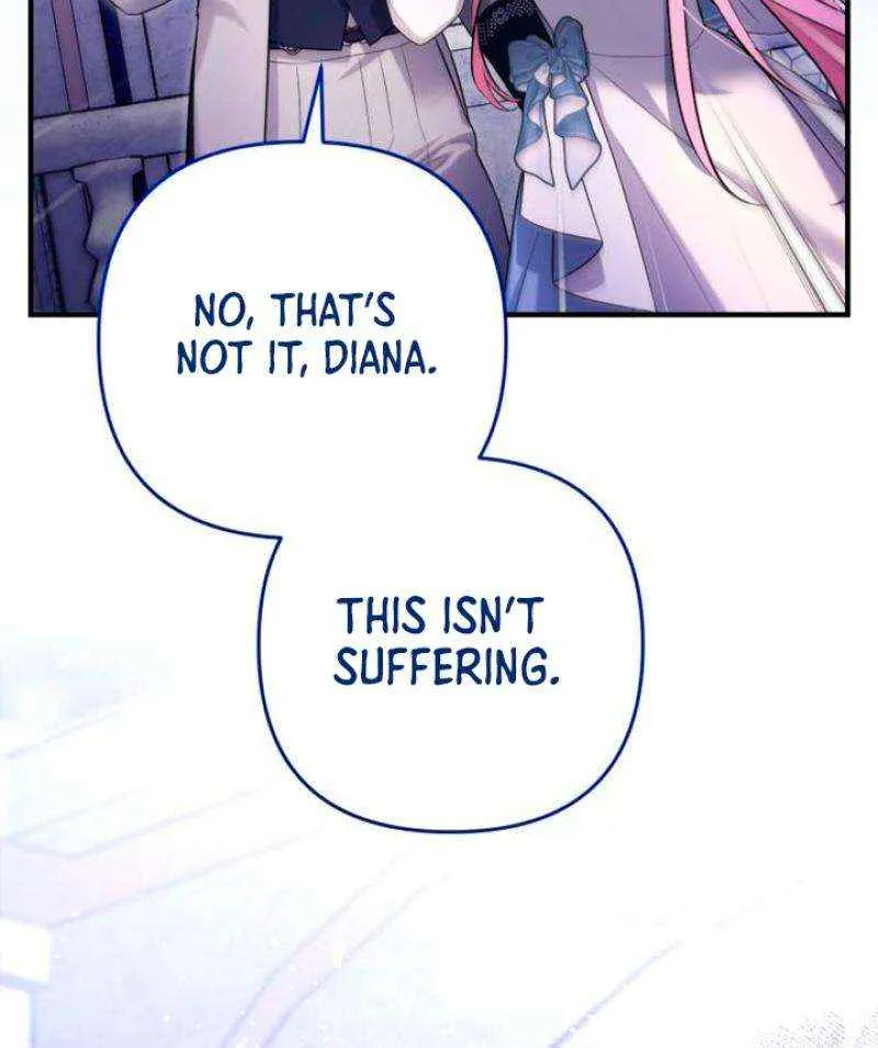 For My Derelict Beloved Chapter 100 page 11 - 