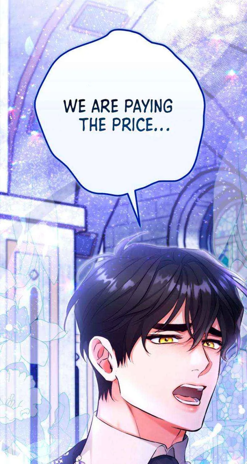 For My Derelict Beloved Chapter 100 page 12 - 