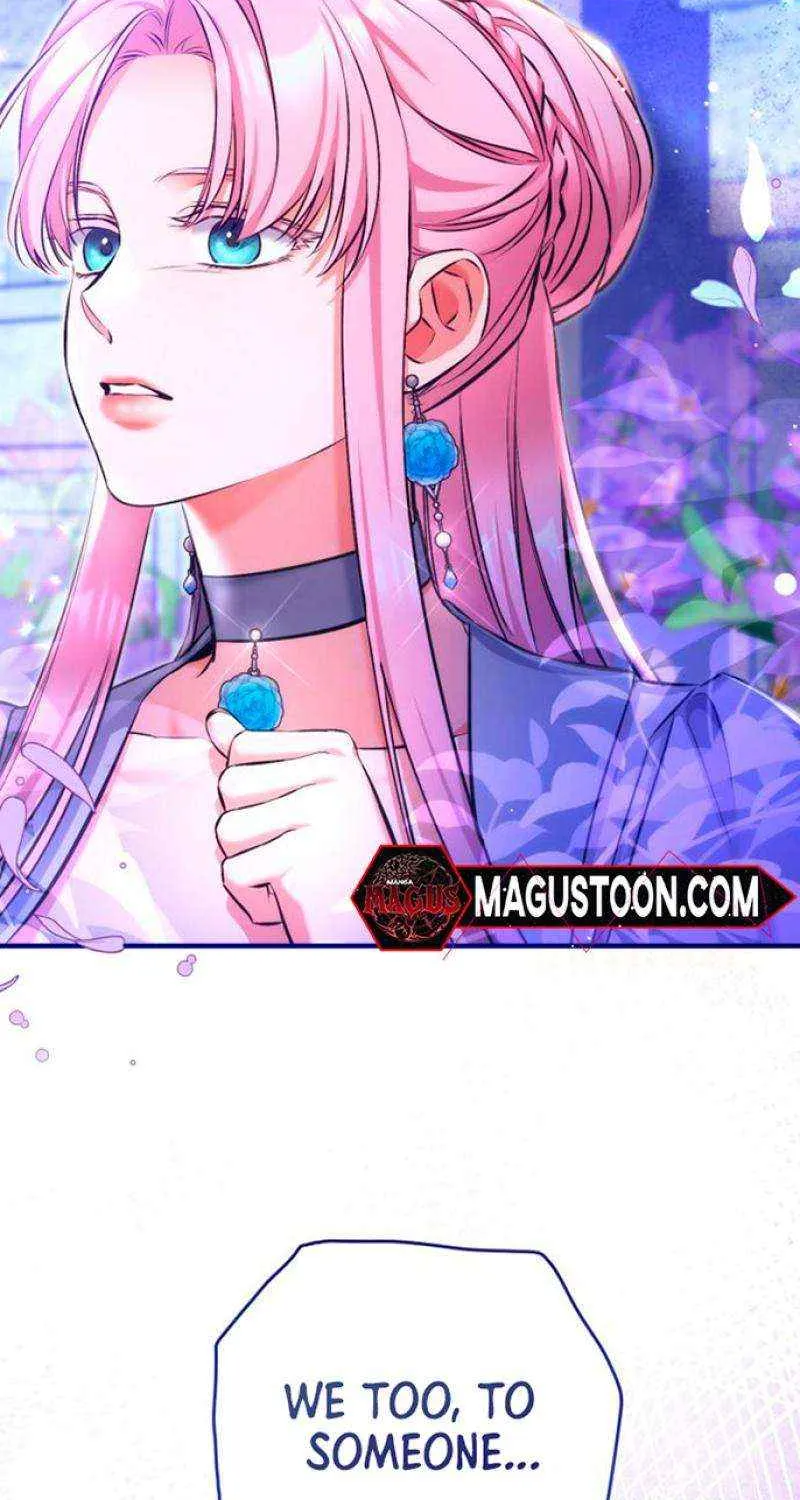 For My Derelict Beloved Chapter 100 page 14 - 