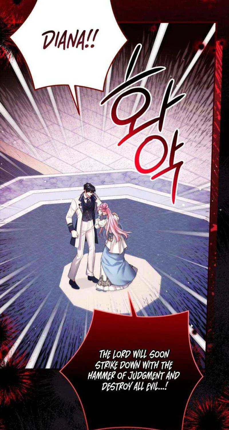 For My Derelict Beloved Chapter 100 page 3 - 
