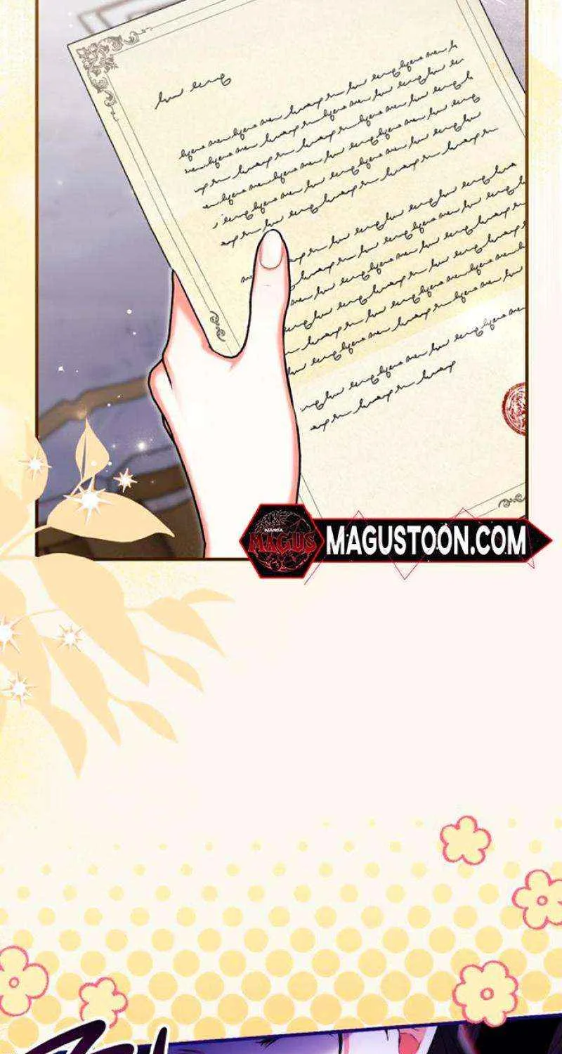 For My Derelict Beloved Chapter 100 page 28 - 