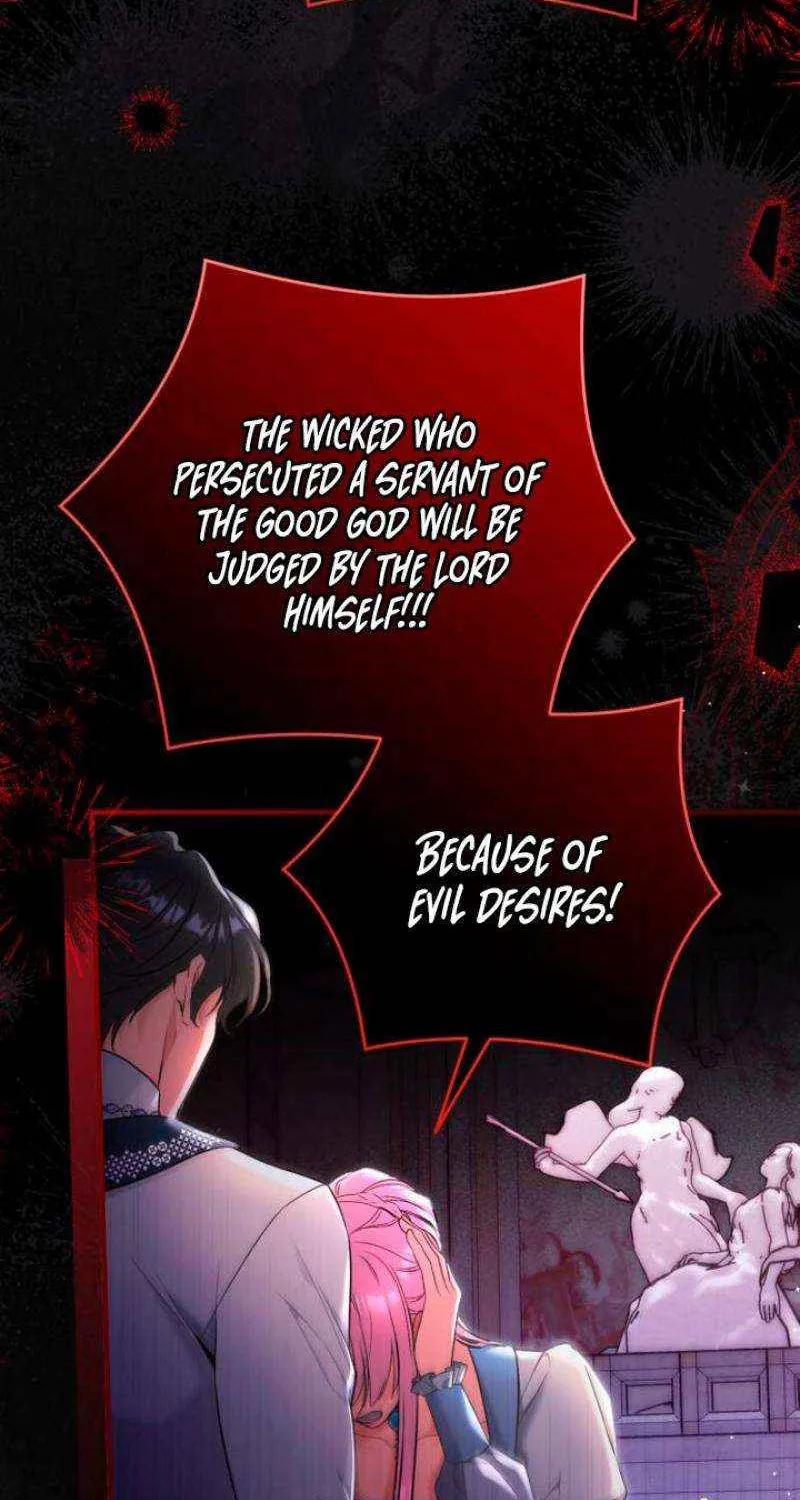 For My Derelict Beloved Chapter 100 page 4 - 