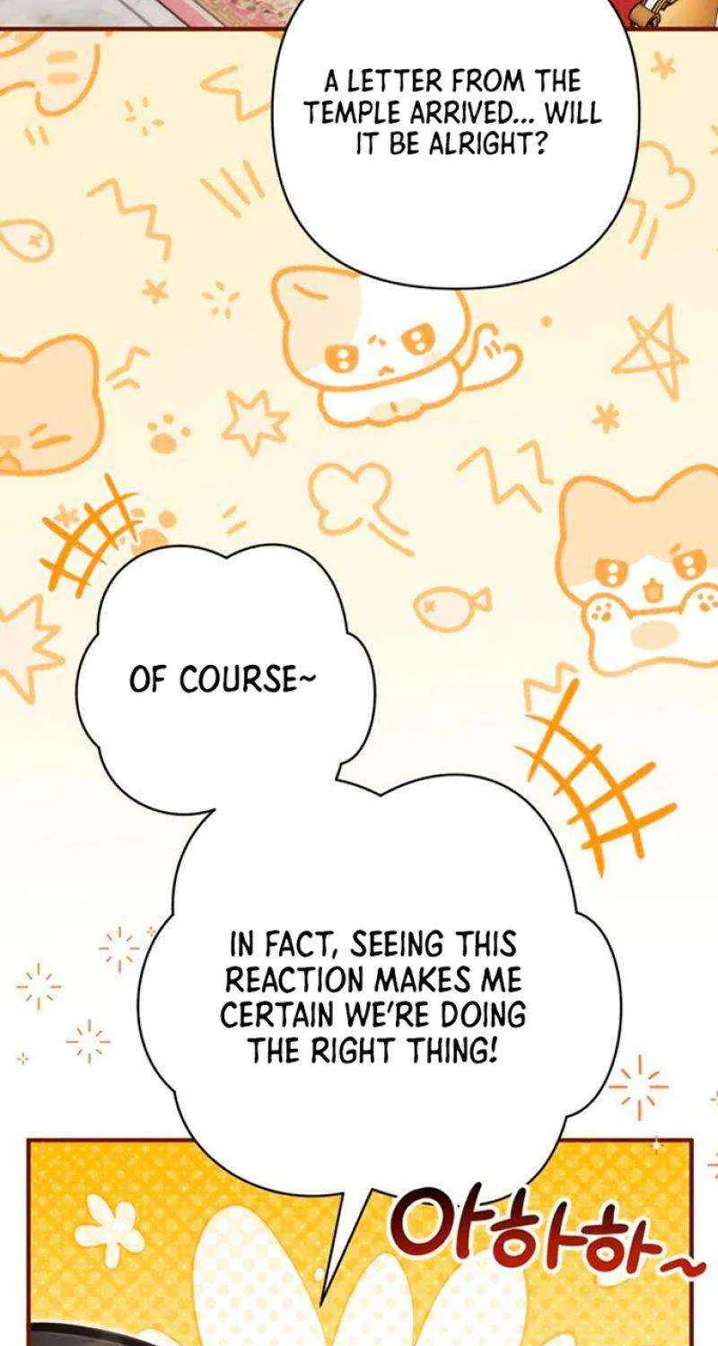 For My Derelict Beloved Chapter 100 page 31 - 