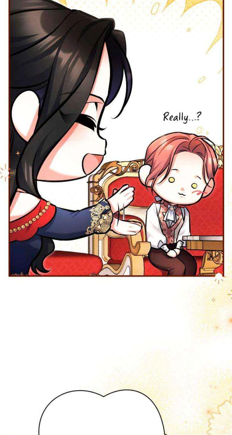 For My Derelict Beloved Chapter 100 page 32 - 