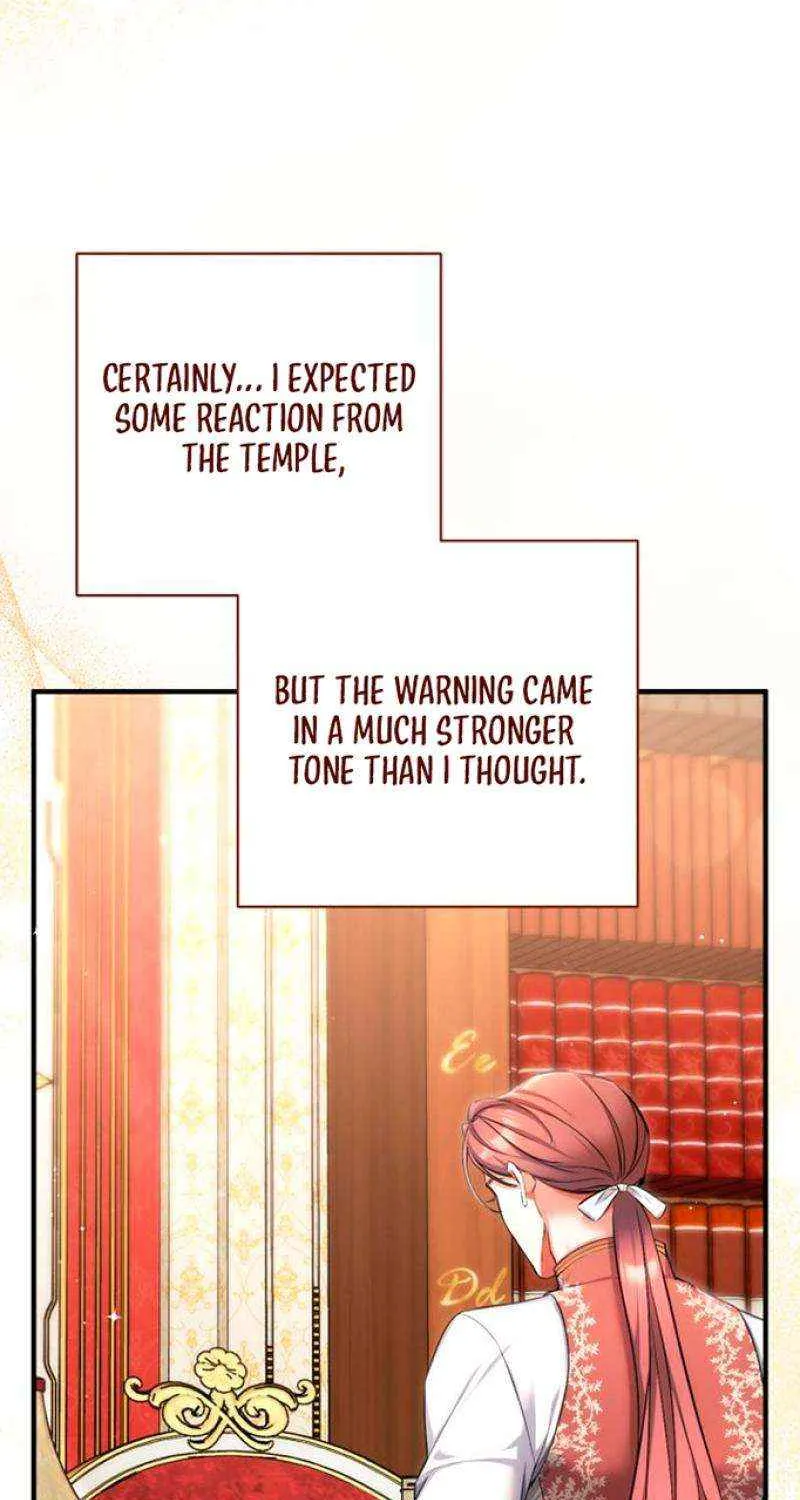 For My Derelict Beloved Chapter 100 page 34 - 