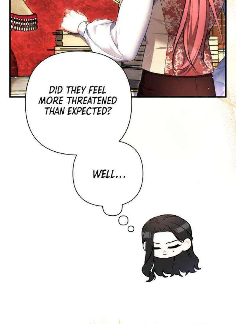 For My Derelict Beloved Chapter 100 page 35 - 