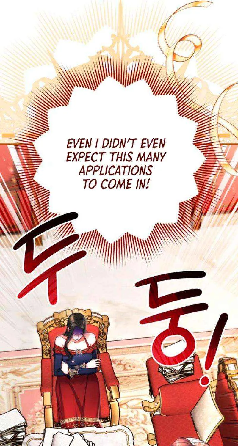 For My Derelict Beloved Chapter 100 page 36 - 