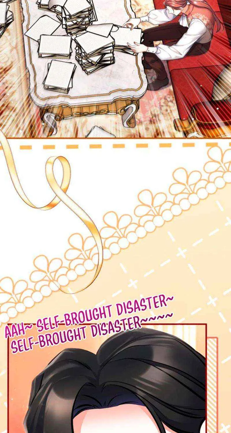 For My Derelict Beloved Chapter 100 page 37 - 