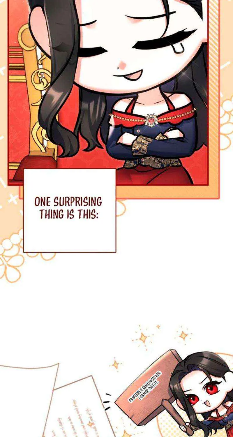 For My Derelict Beloved Chapter 100 page 38 - 