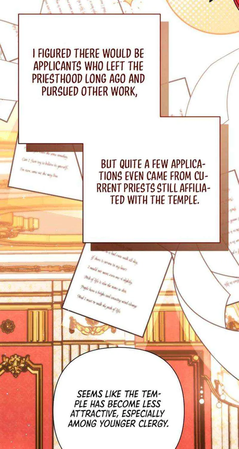 For My Derelict Beloved Chapter 100 page 39 - 