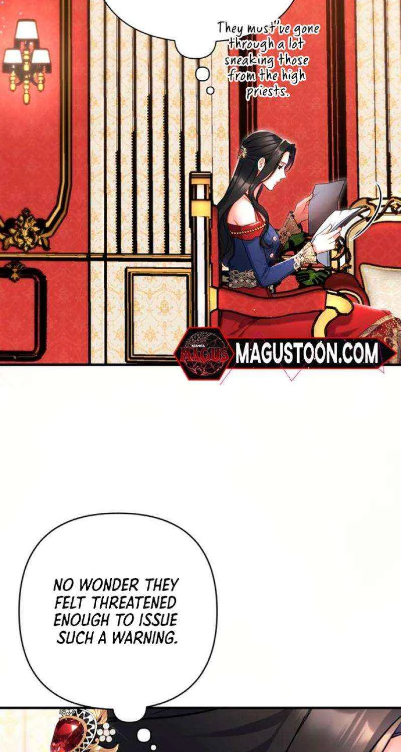 For My Derelict Beloved Chapter 100 page 40 - 