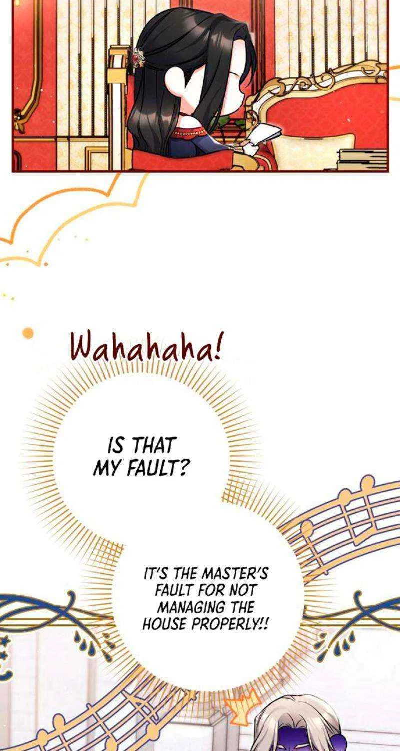 For My Derelict Beloved Chapter 100 page 42 - 