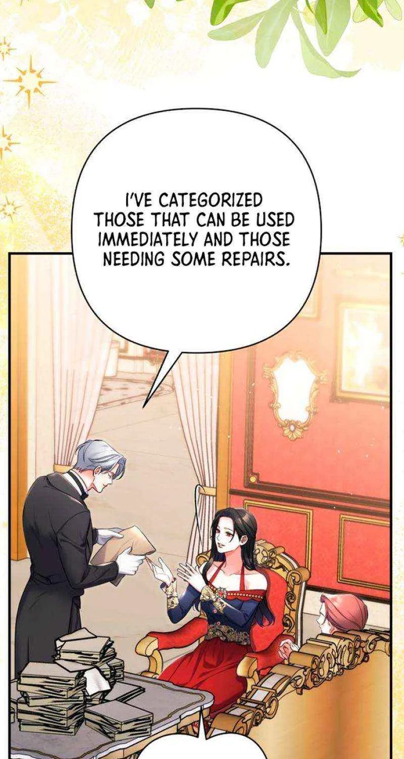 For My Derelict Beloved Chapter 100 page 46 - 