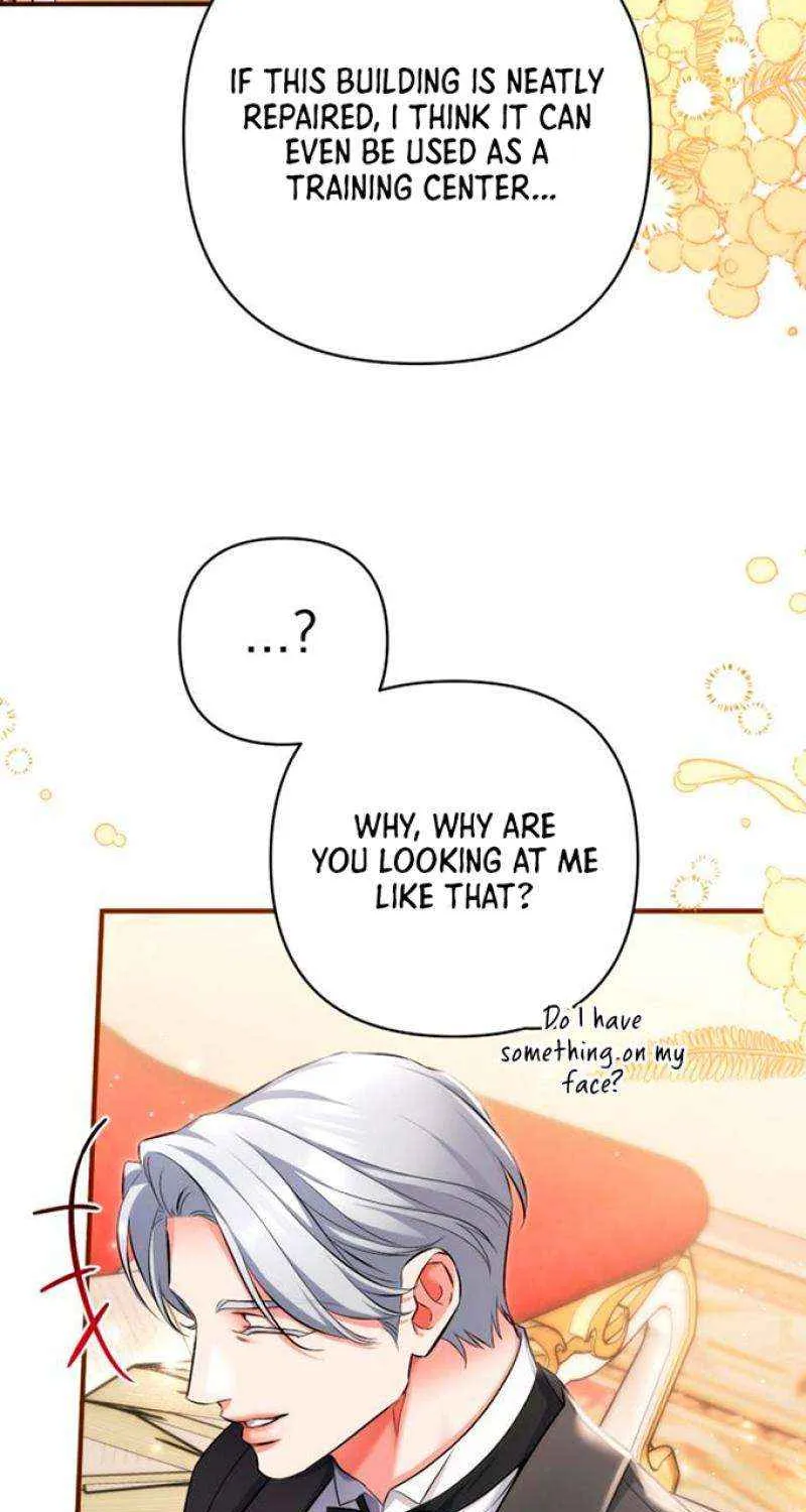 For My Derelict Beloved Chapter 100 page 50 - 