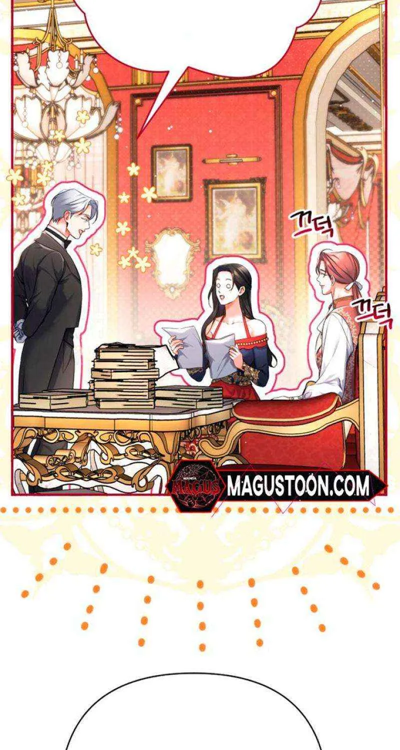 For My Derelict Beloved Chapter 100 page 52 - 