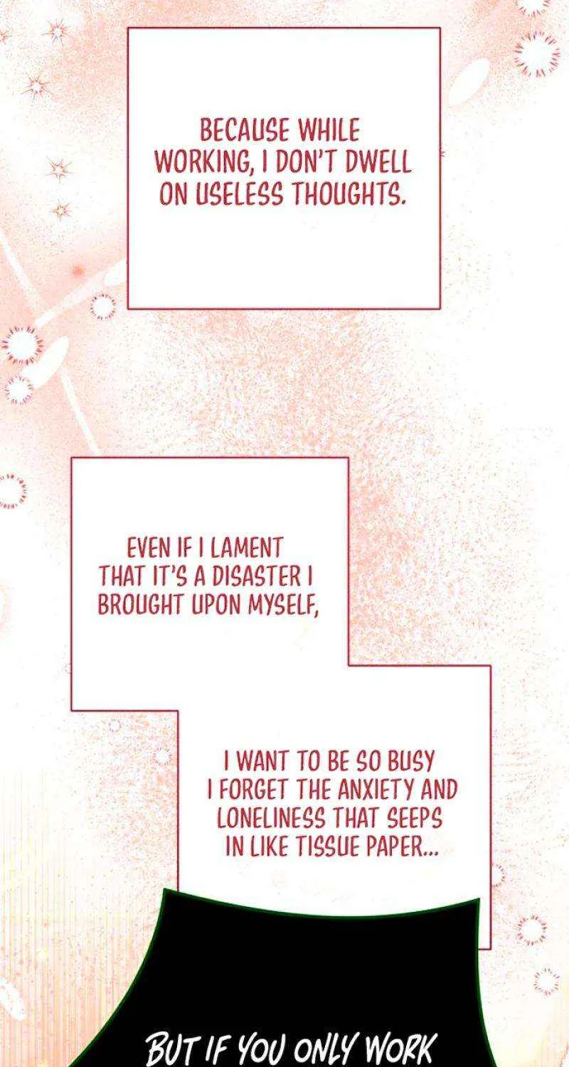 For My Derelict Beloved Chapter 100 page 55 - 