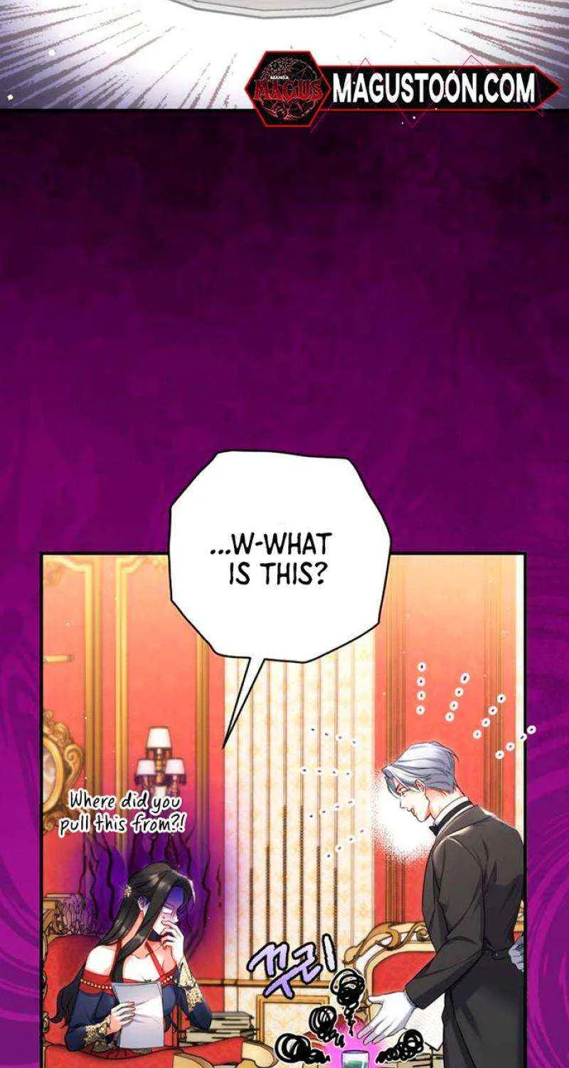 For My Derelict Beloved Chapter 100 page 57 - 