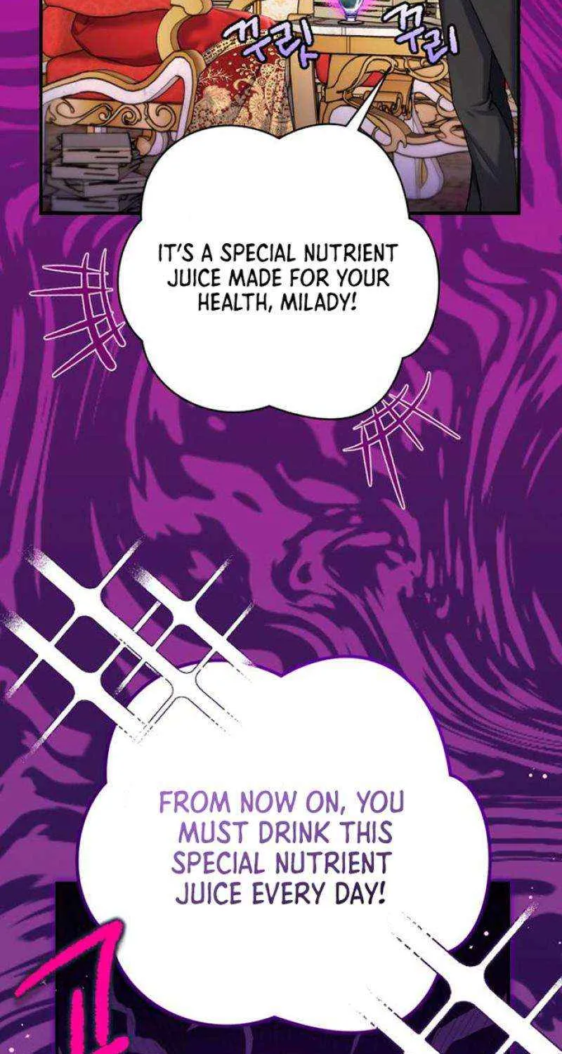 For My Derelict Beloved Chapter 100 page 58 - 