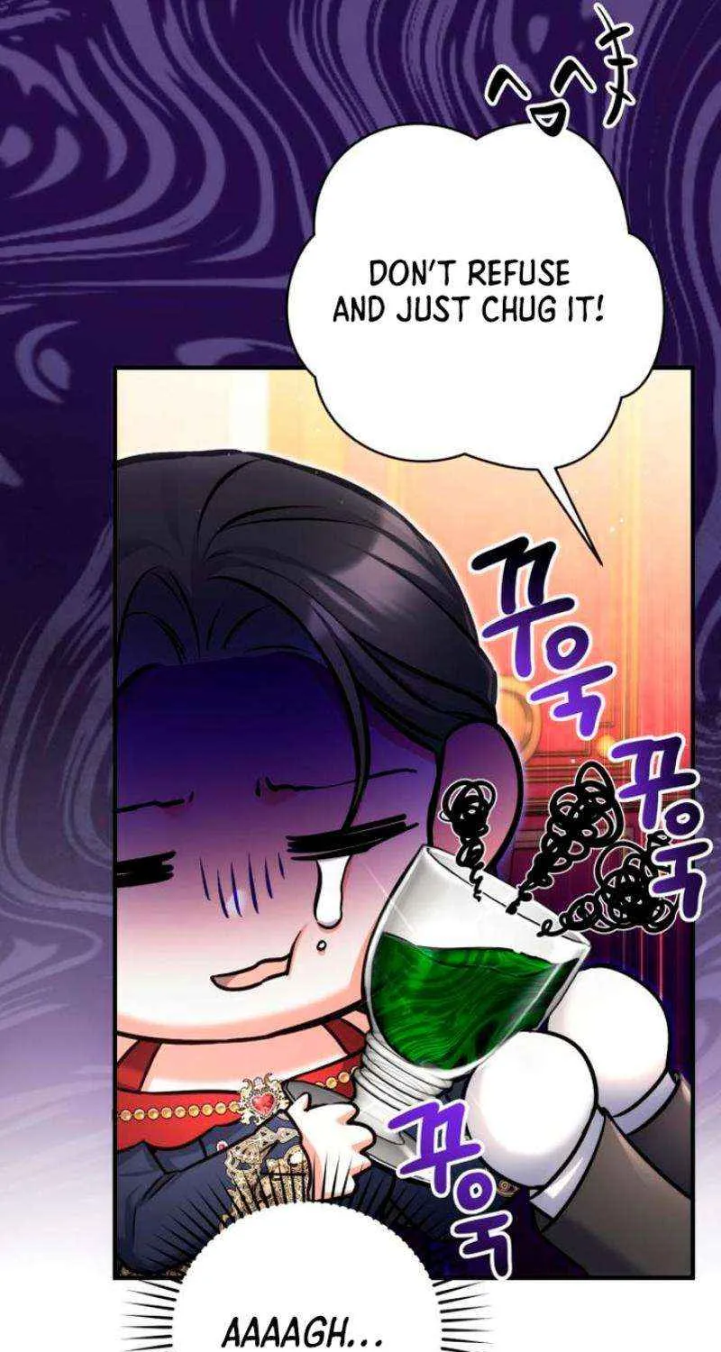 For My Derelict Beloved Chapter 100 page 60 - 