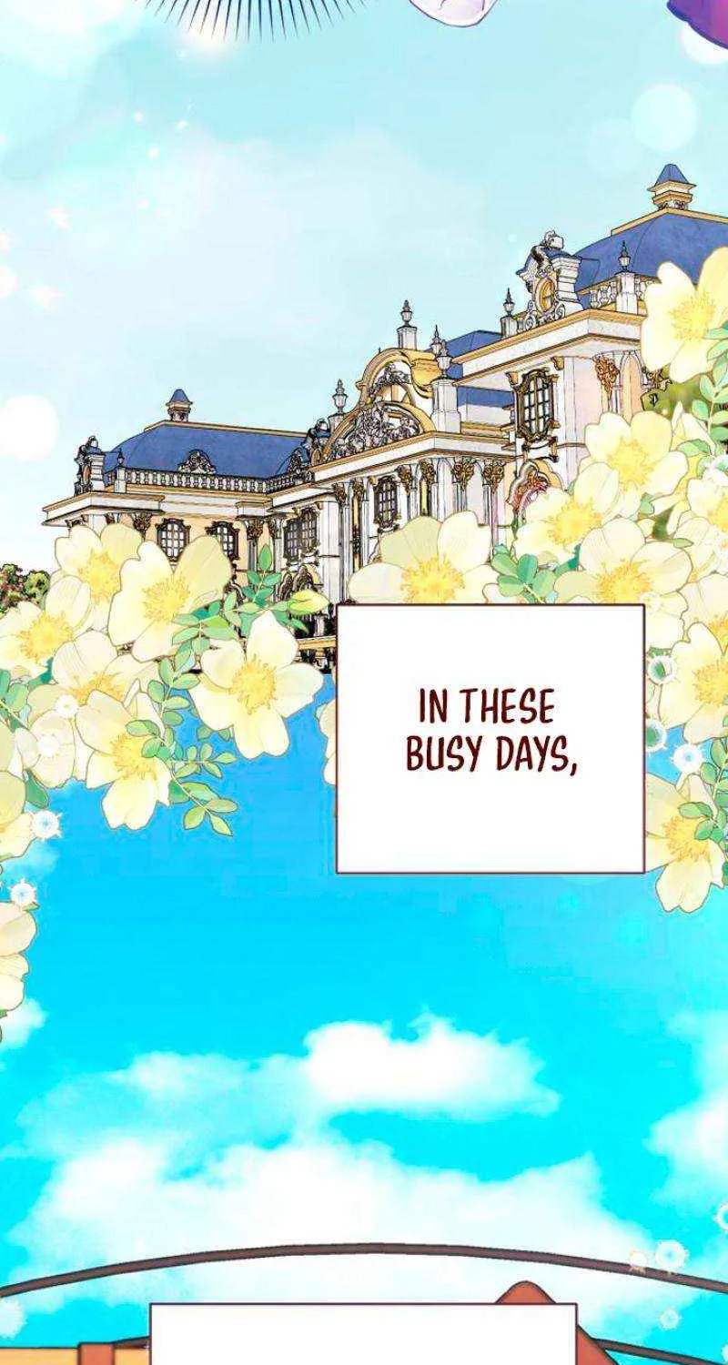 For My Derelict Beloved Chapter 100 page 62 - 