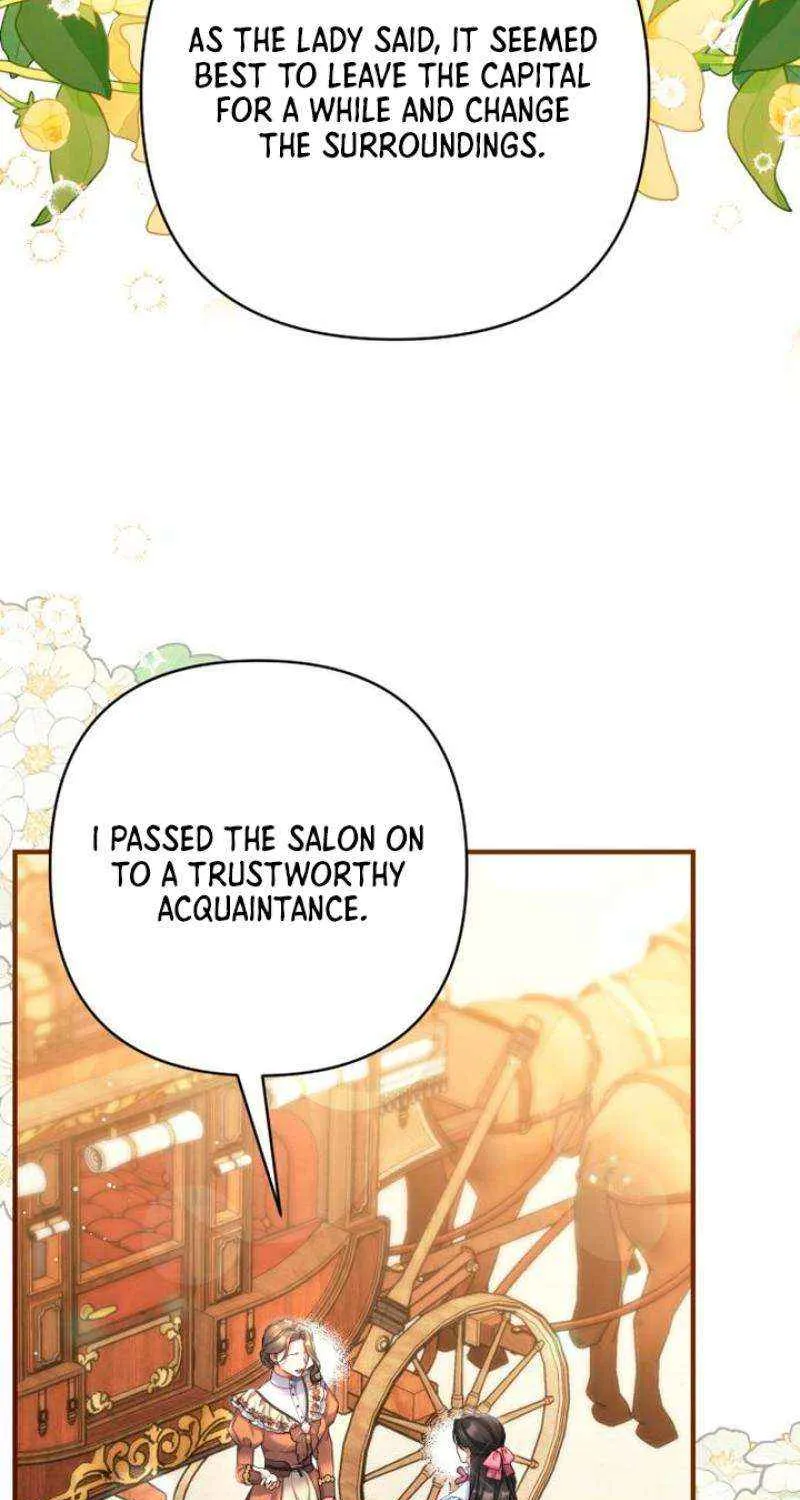 For My Derelict Beloved Chapter 100 page 64 - 