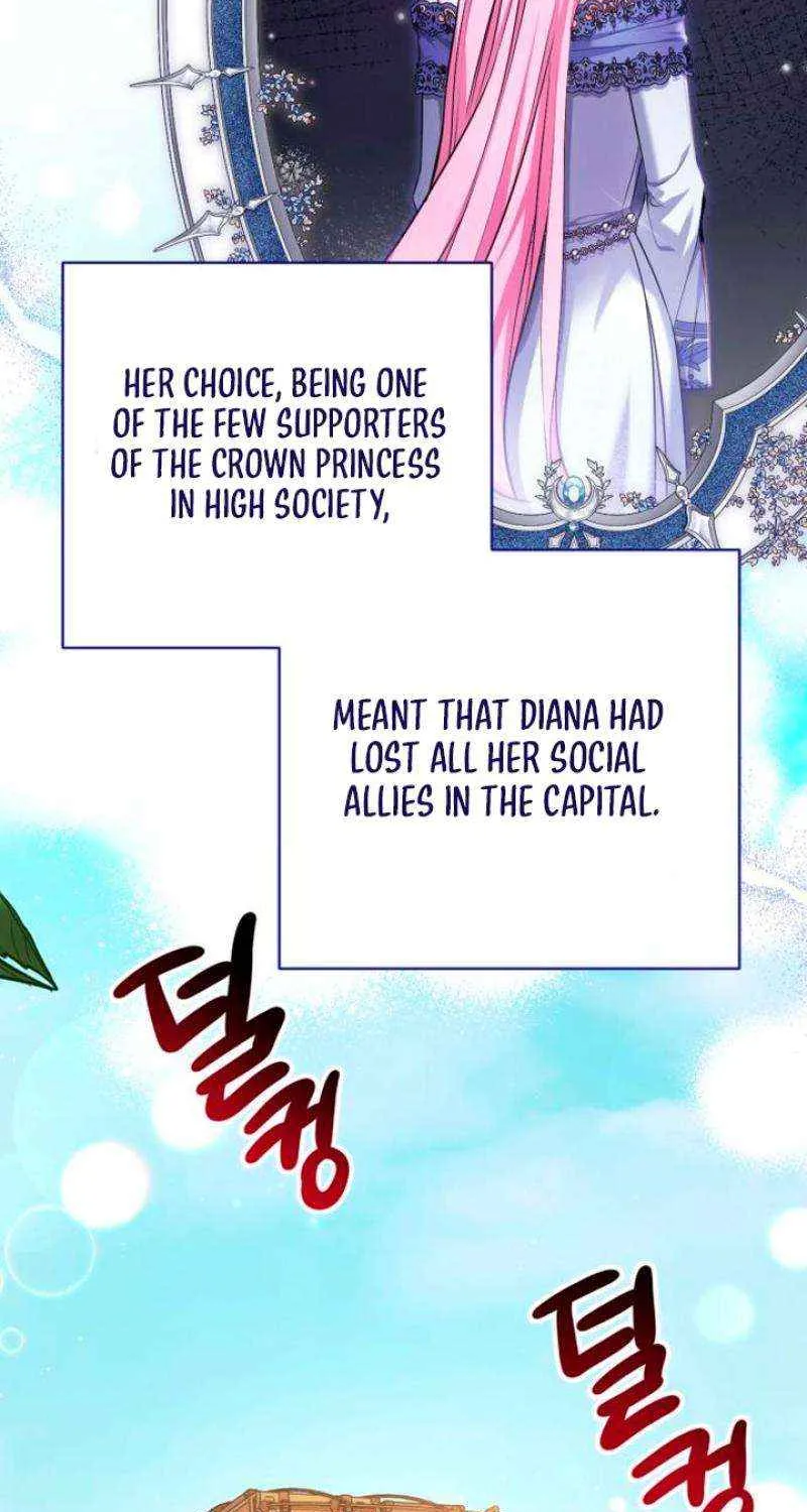For My Derelict Beloved Chapter 100 page 66 - 