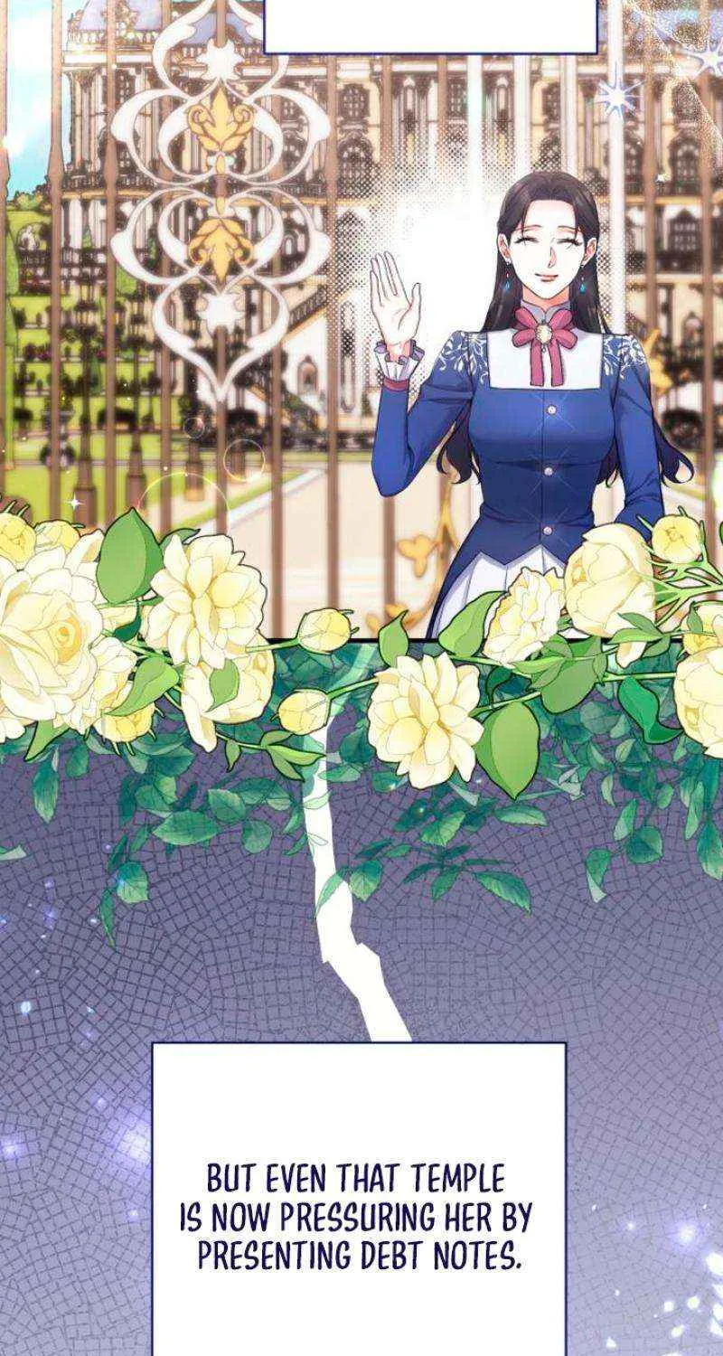 For My Derelict Beloved Chapter 100 page 68 - 