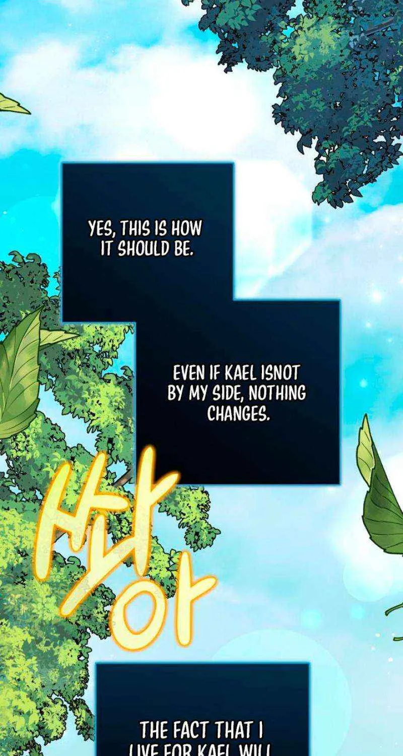 For My Derelict Beloved Chapter 100 page 72 - 