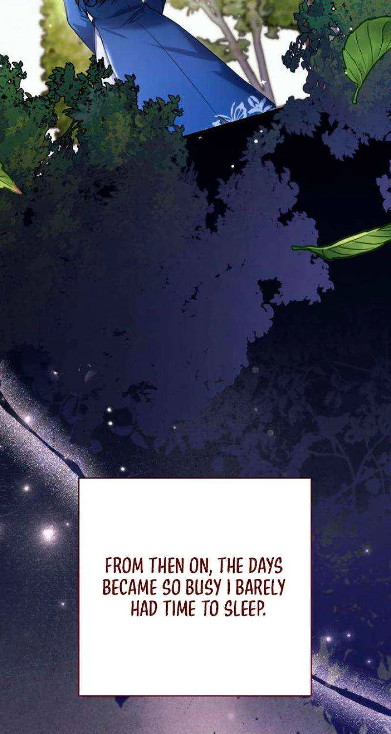 For My Derelict Beloved Chapter 100 page 74 - 