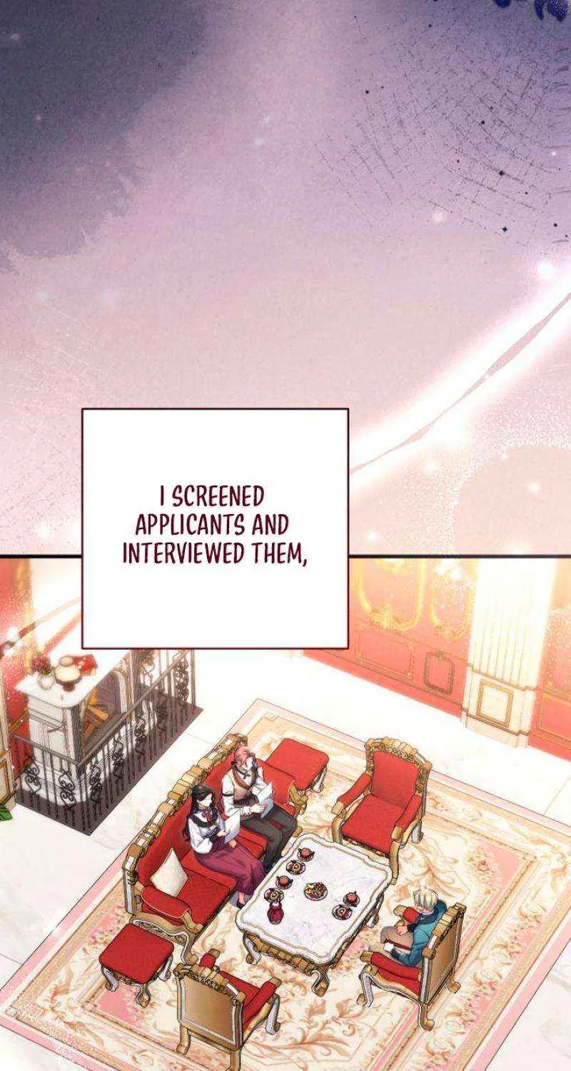 For My Derelict Beloved Chapter 100 page 75 - 