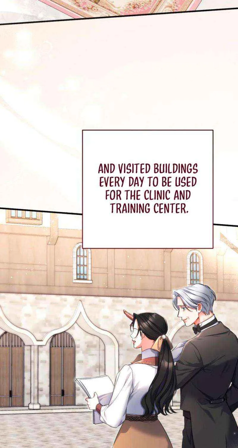For My Derelict Beloved Chapter 100 page 76 - 