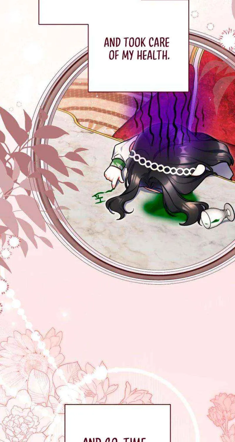 For My Derelict Beloved Chapter 100 page 78 - 